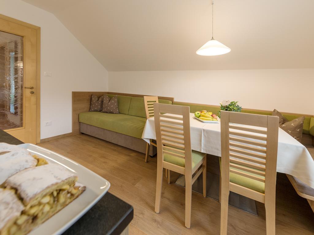 Appartement Garden Olang Værelse billede