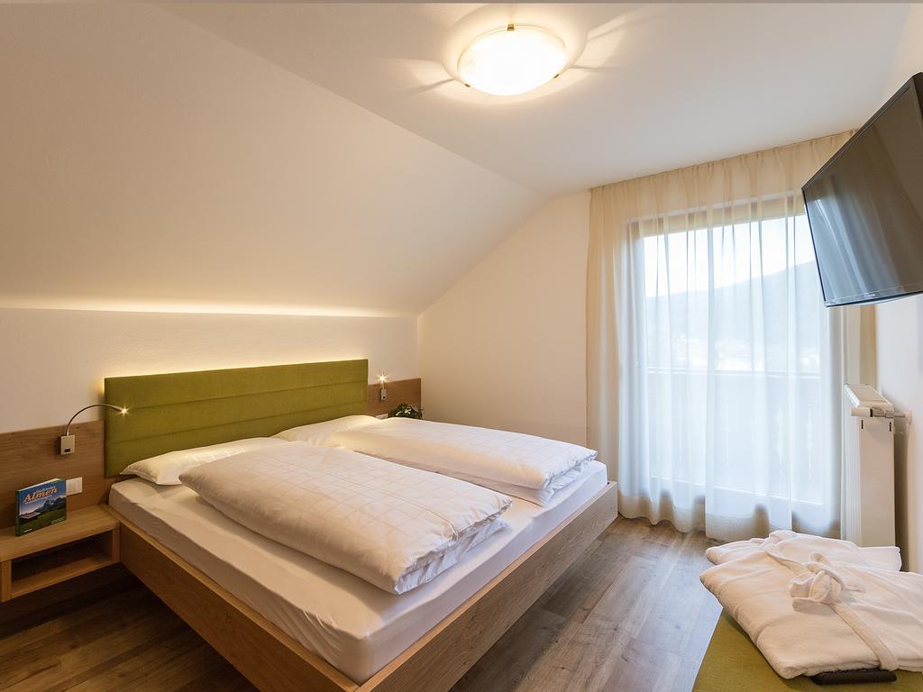 Appartement Garden Olang Værelse billede