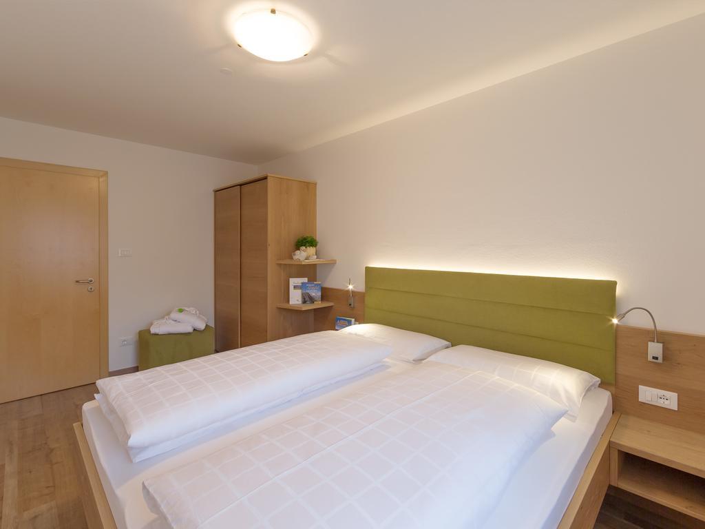 Appartement Garden Olang Eksteriør billede