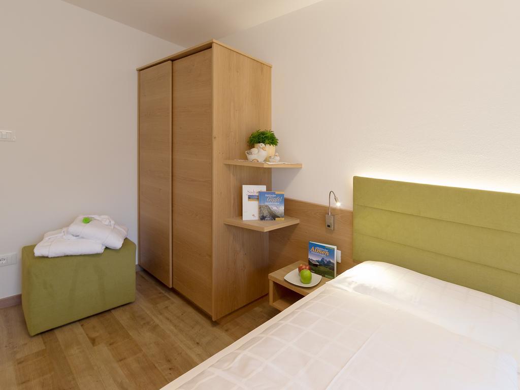Appartement Garden Olang Eksteriør billede