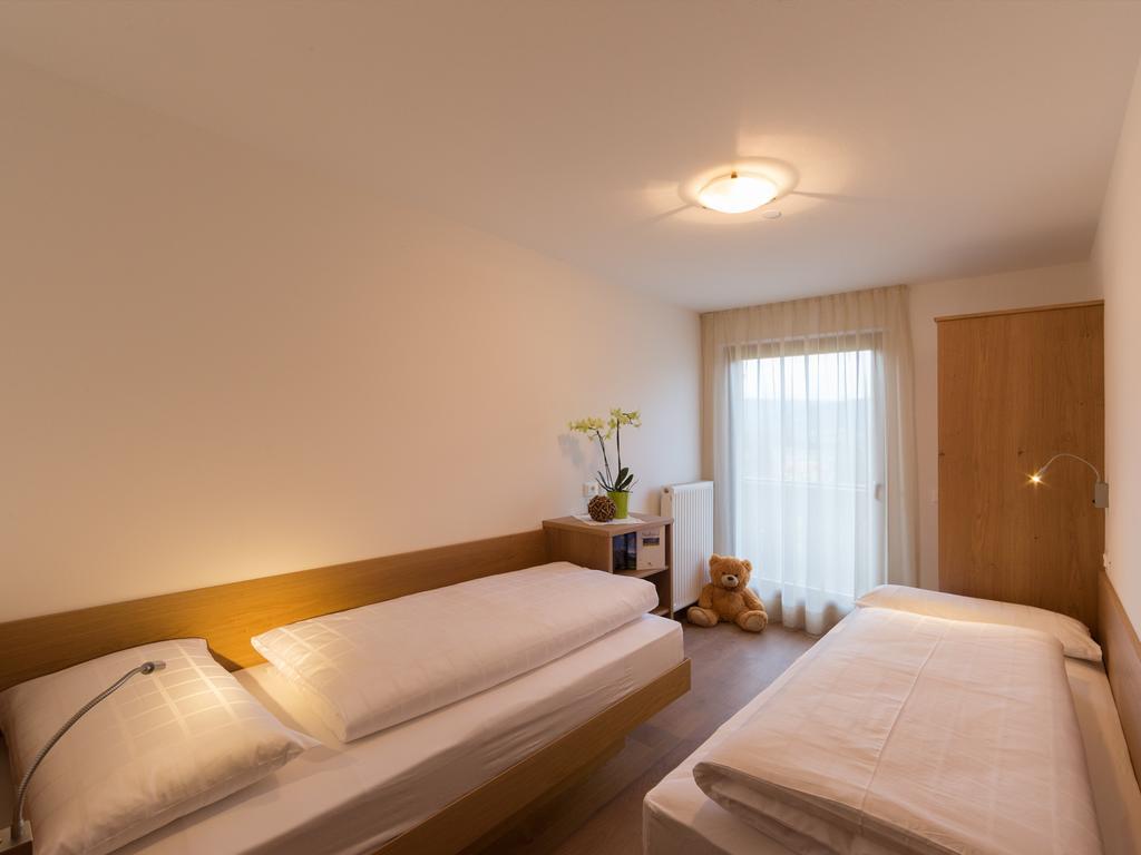 Appartement Garden Olang Værelse billede