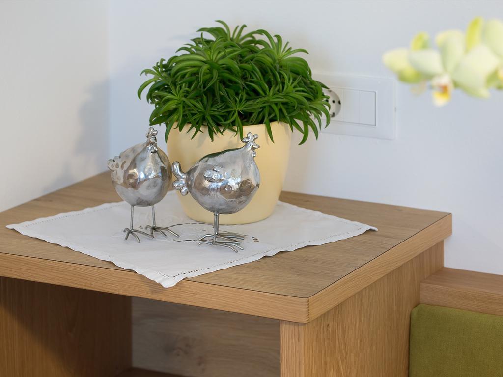 Appartement Garden Olang Eksteriør billede