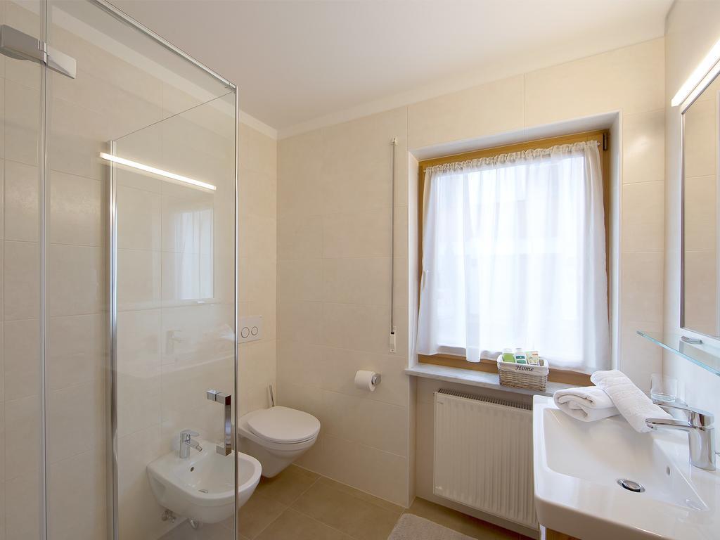 Appartement Garden Olang Værelse billede